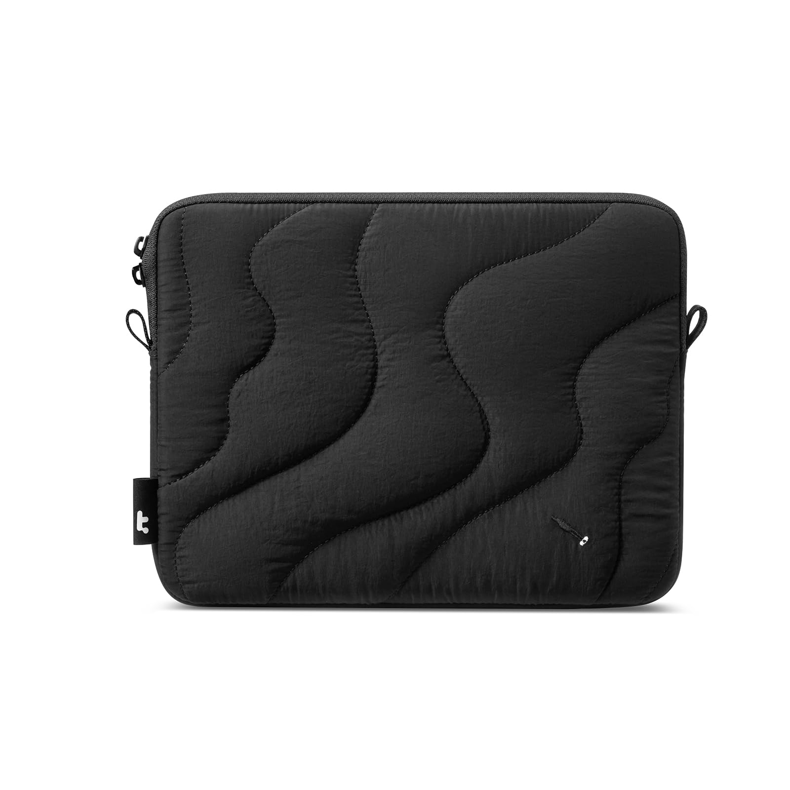 tomtoc 360 Protective Puffy Tablet Sleeve for iPad