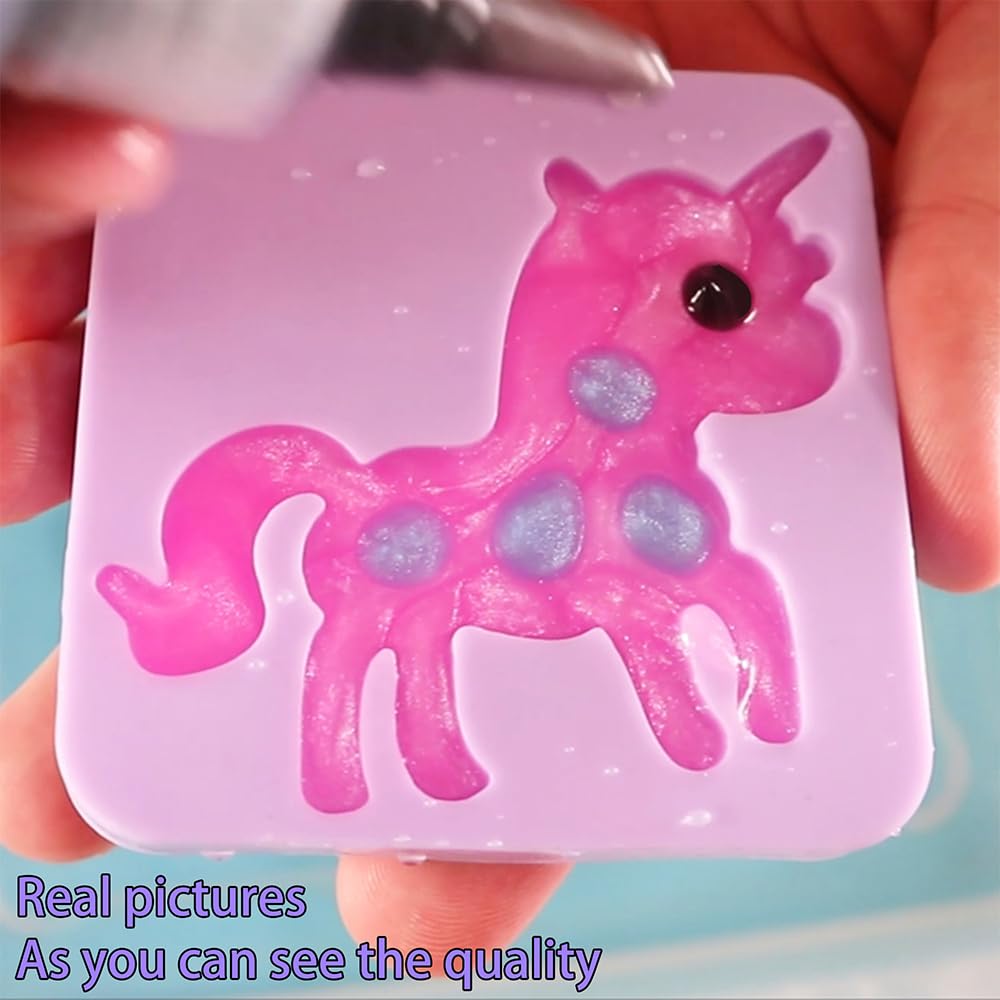 Kidisego Aqua Fairy Water Gel Kit for Kids, Magic Water Elf Toy Kit with 20 Colors Magic Gel, Aqua Fairy kit with 24 Shape Molds, Crate Your Own Magic Elf Kits Water Pets Craft Kits for Kids