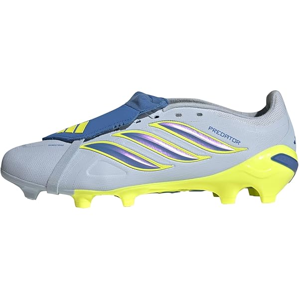 Amazon.com | adidas Men's X 19.4 FxG Shoe, Team Royal Blue/FTWR
