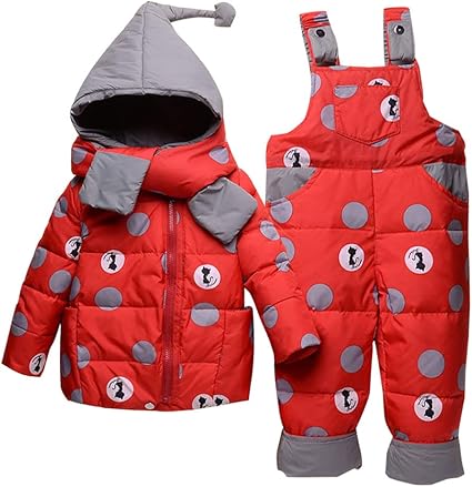 combinaison garcon 2 ans