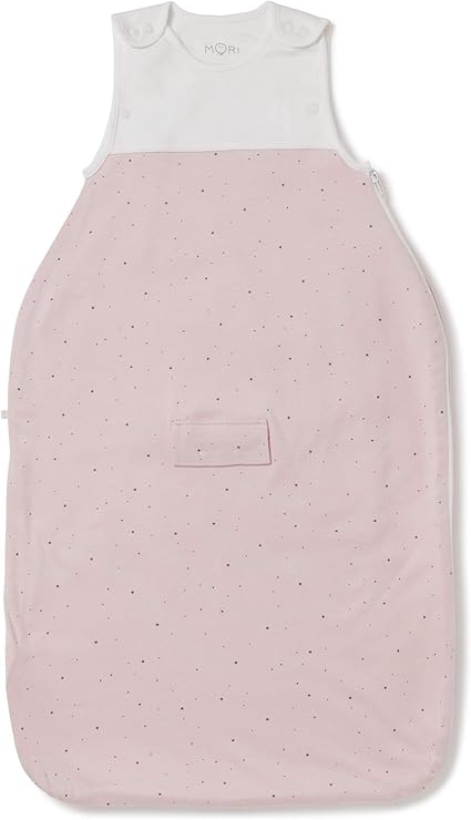 baby mori sleeping bag