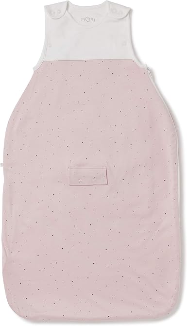 mori clever sleeping bag