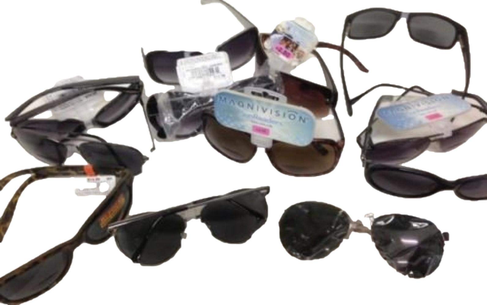 Magnivision sun readers Clearance