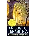 Bridge to Terabithia: A Newbery Award Winner