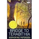Bridge to Terabithia: A Newbery Award Winner
