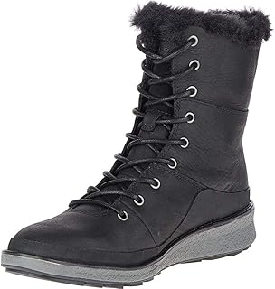 women's tremblant ezra mid polar waterproof
