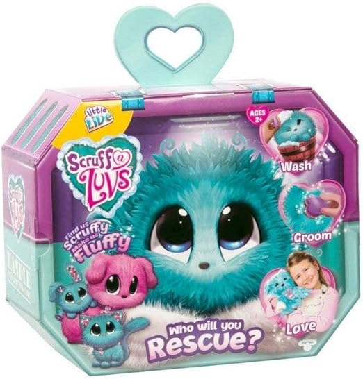 little live pets 2019