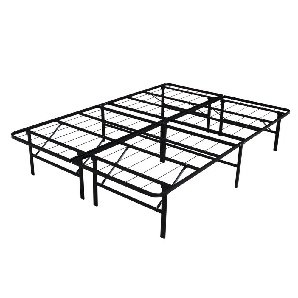 Best Full Bed Frame With Hooks Home & Home