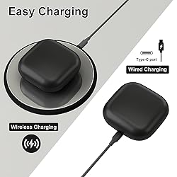Wireless Charging Case for Beats Fit