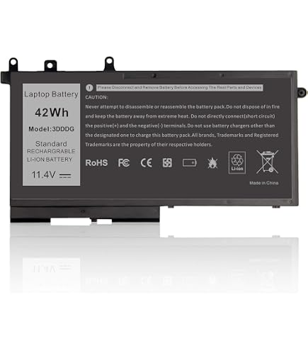 thumbnail image 2 of Genuine HP SS03XL Battery For EliteBook 735/740/745/755/830/840/846 & ZBook 14u G5 2 of 6