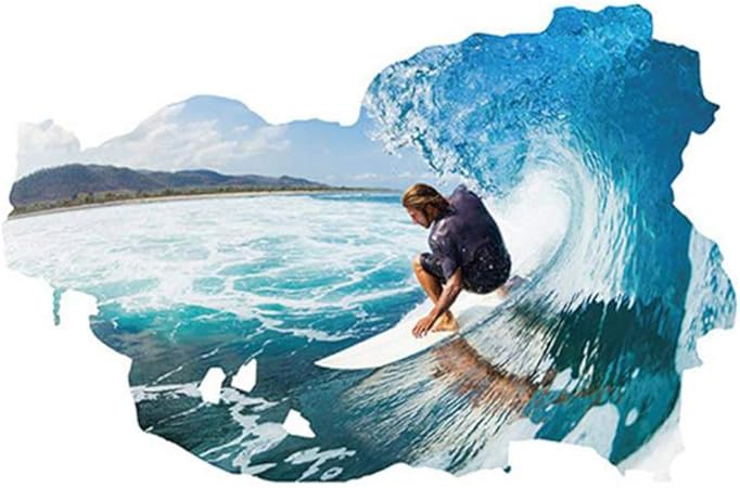 Get Decor de la chambre de surf Desktop Wallpaper