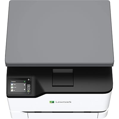 print lexmark