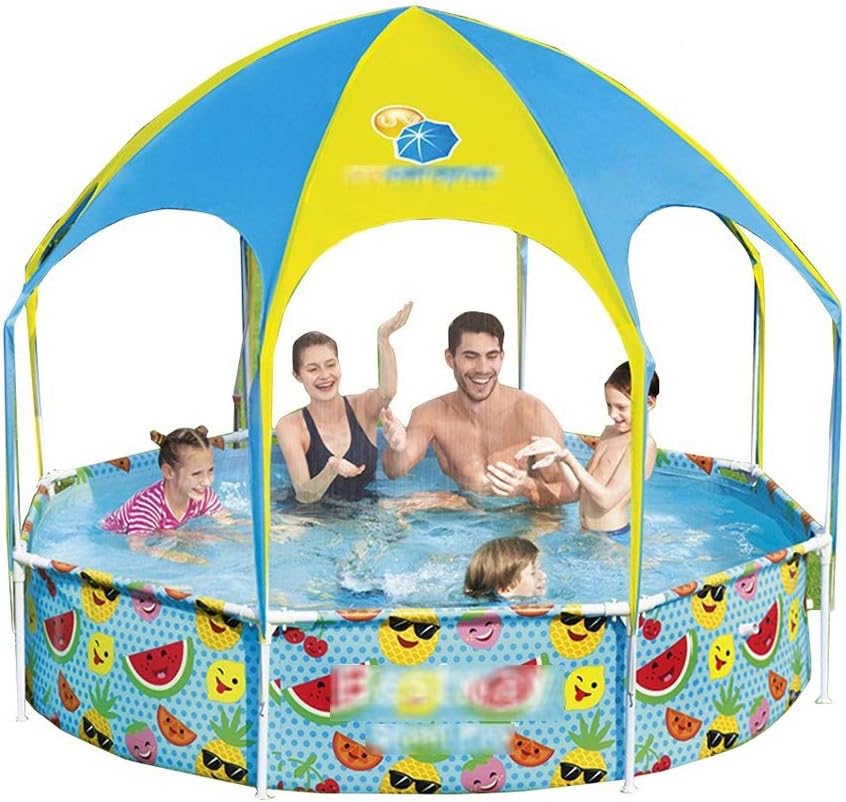 Frame Swimming Pool Household MultiPerson Swimming Pool