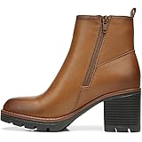 naturalizer madalynn combat boot