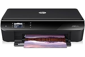 HP Envy 4500 Wireless All-in-One Colour Photo Printer