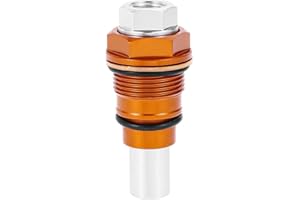 INFINAUTO Timing Chain Tensioner for KTM 250 350 400 450 2005-2023 Engine Chain Tensioner No.75036008000 1 Pc