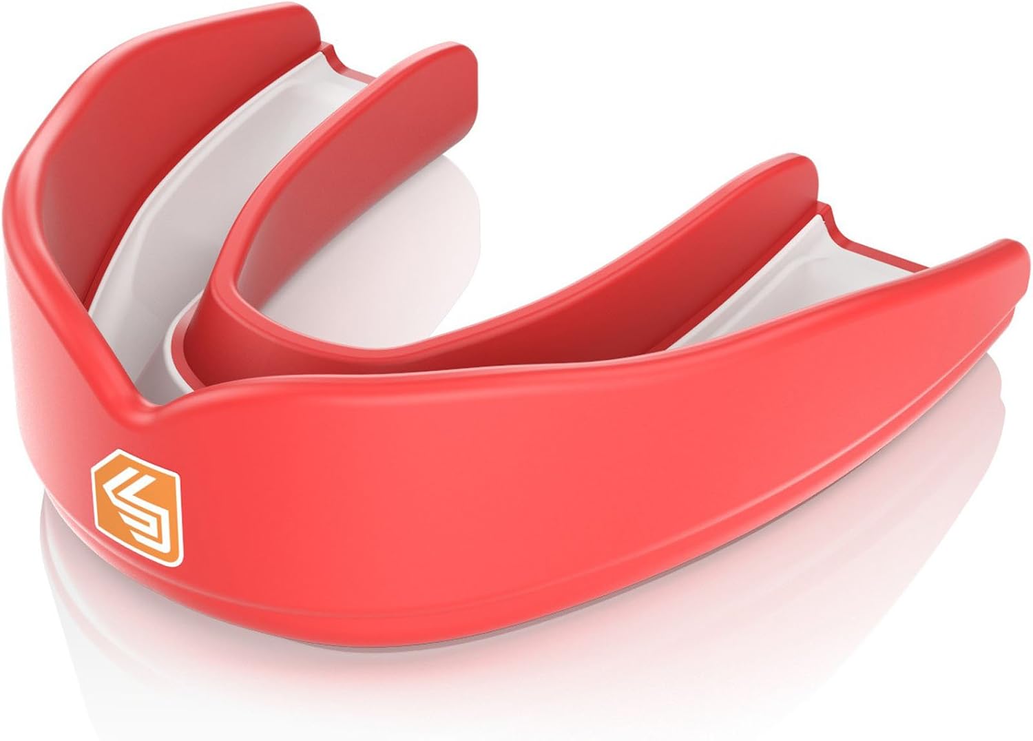 Shock Doctor Adult Ultra Basketball Mouthguard, Royal : Sports & Outdoors