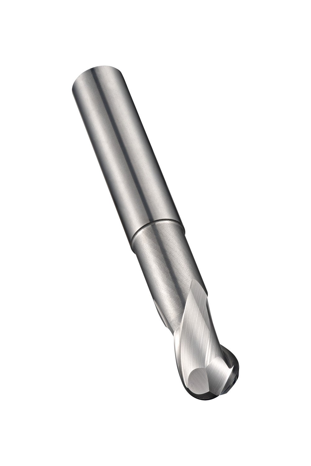 Dormer Ball-Nosed End Mill, Pack of 1