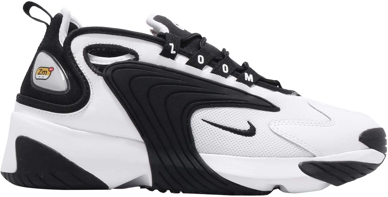 Amazon ナイキ ズーム 2k レディース ランニング シューズ Zoom 2k Ao0354 100 24 5 Cm 並行輸入品 Nike ナイキ ランニング