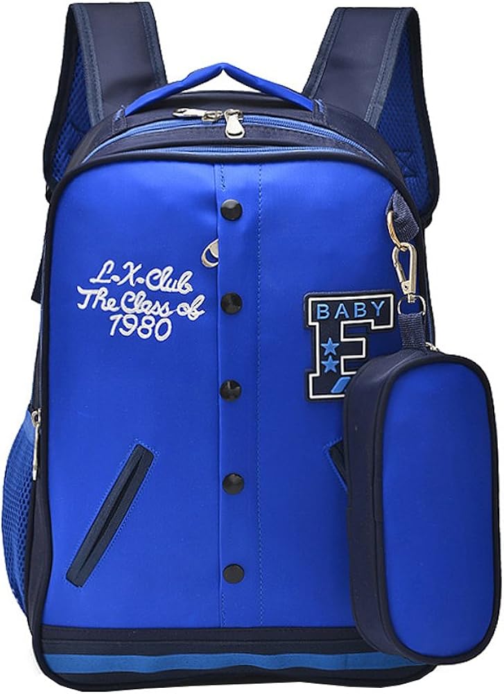 reeben luggage
