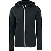 Cutter & Buck womens Cutter & Buck Daybreak Eco Recycled Womens Full Zip Hoodie