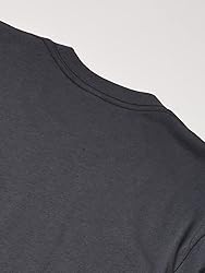 American Apparel Unisex 50/50 Crewneck Short Sleeve