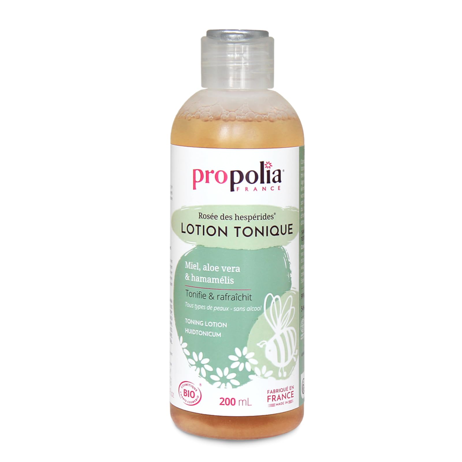 Propolia Tonic Lotion