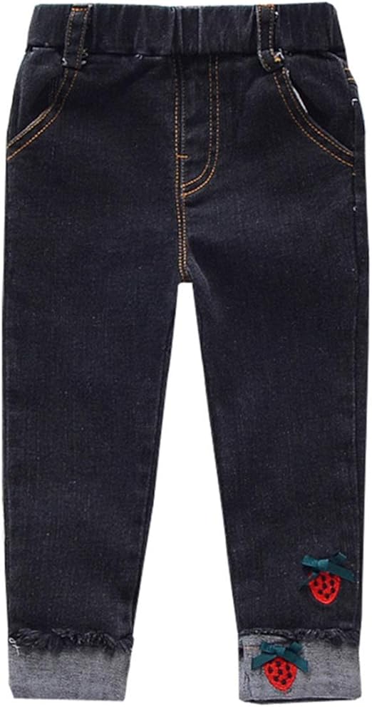 jegging fit jeans
