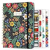 2022-2023 Planner Weekly and Monthly,12 Months Work