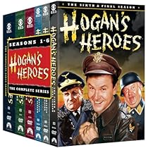 その他 Hogan&#39;s Heroes: Complete Fourth Season [DVD] Hogan's Heroes: The Complete Series: Amazon.ca: Hogan's