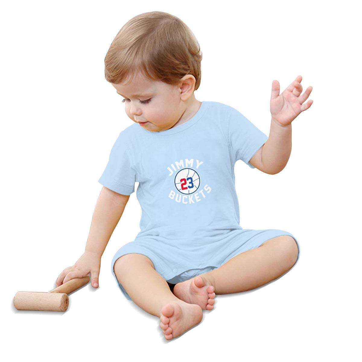 Which Is The Best Philadelphia 76Ers Baby 3M