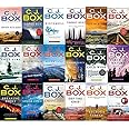 Joe Pickett Series, 18-Book Set