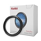 Haida NanoPro X100 X100VI Clear Protective UV