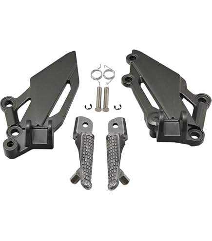 grumpipi 6体セット Amazon.com: Arashi (Version 2.0) Rearsets for Kawasaki Ninja