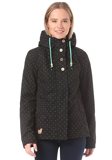 Ragwear Lynx Dots