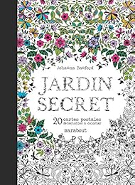 Jardin secret