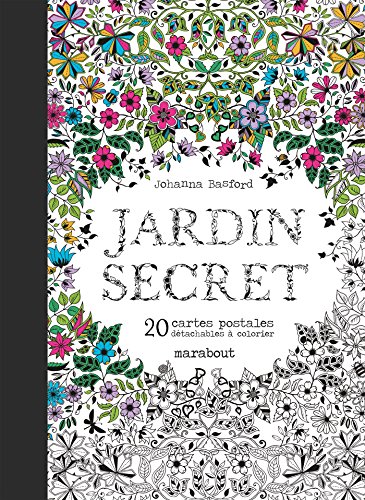 Jardin secret