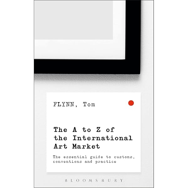 Amazon.com: The International Art Markets: The Essential Guide for