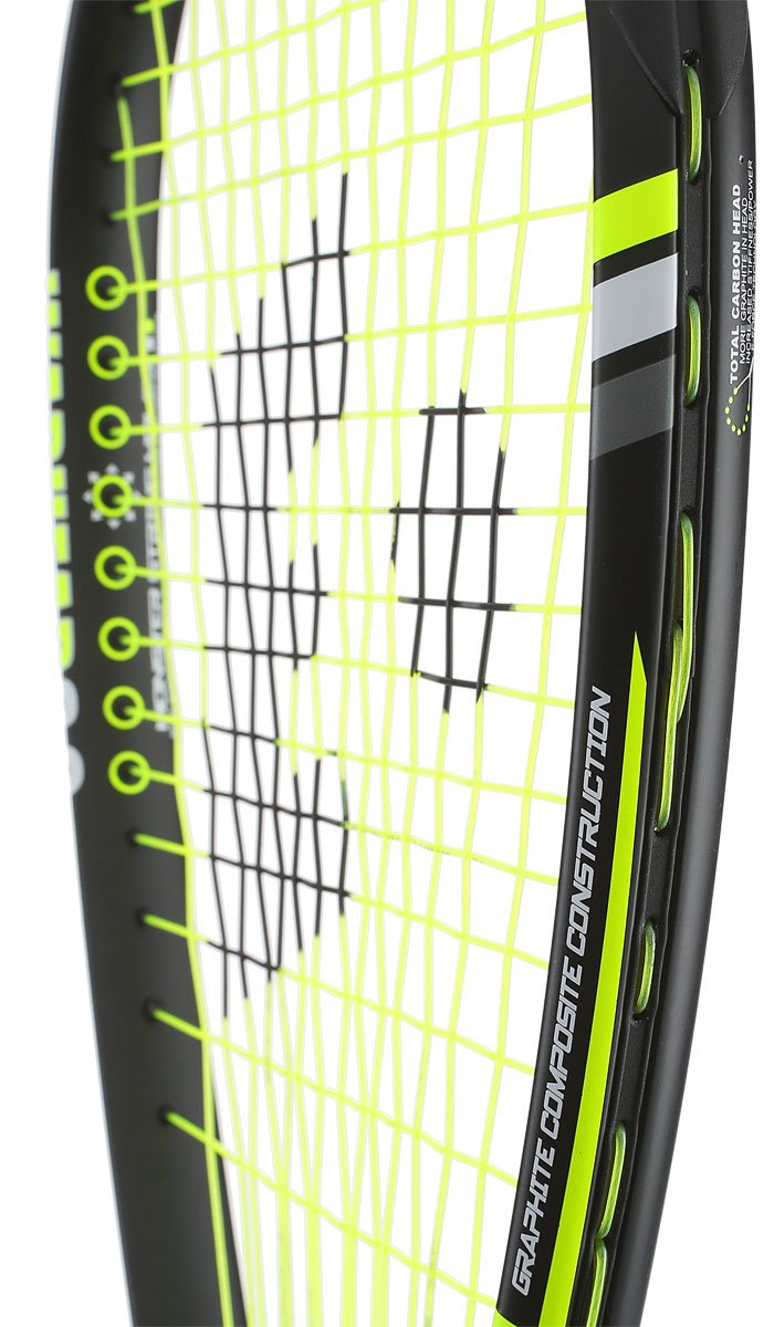 Amazon.com : E-Force 2015 Warhead 2.0 Racquetball Racquet : Sports & Outdoors