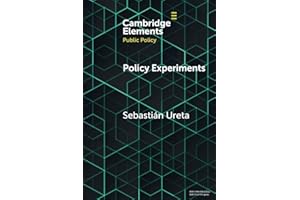 Policy Experiments: A View From Elsewhere