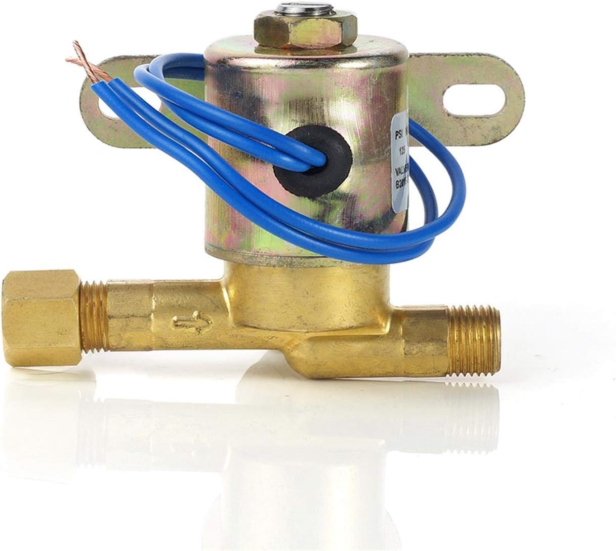 Pokin 4040 Humidifier Solenoid Valve Compatible with Aprilaire Humidifier -Replaces # B2015-S85 B2017-S85 24V 2.3W 60Hz: Home & Kitchen