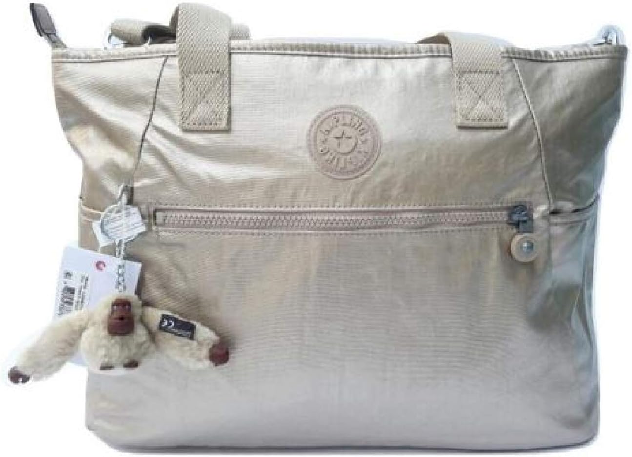 kipling lizabeth tote