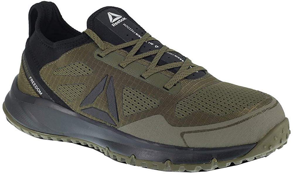 reebok work all terrain