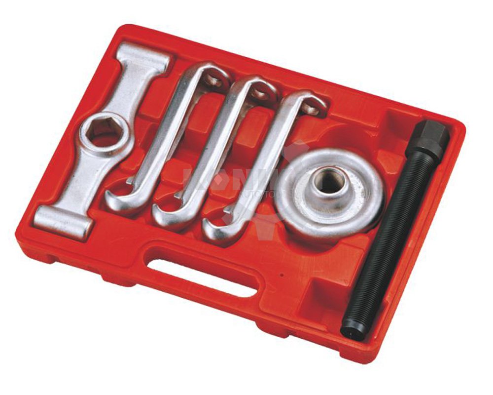 Universal Wheel Hub Puller Rear Brake Drum Remover Tool Hand Tool