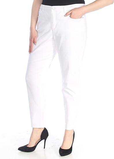 bristol skinny ankle jeans