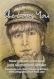 She Loves You (The John Lennon Series Book 3)