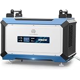 ARGENDON 145 Pint Crawl Space/Basement Dehumidifier with Drain Hose | Commercial Dehumidifiers for Large Space, Industrial, Water Damage, Auto Defrost, Quiet, Compact, 5 Years Limited Warranty