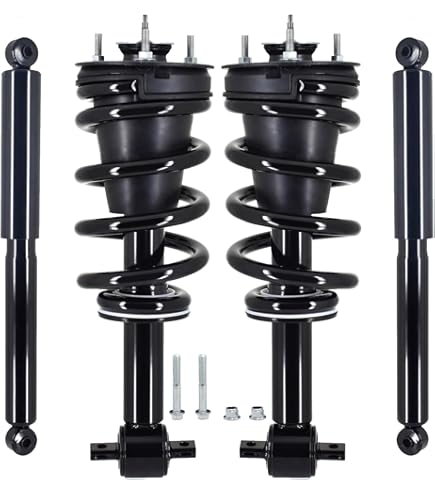 Las Mejores Ofertas En Puntales Ra GMC Sierra 1500 2015 | EBay