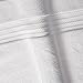 Super Thick and Thirsty 1,000 GSM Turkish Cotton Oversized Bath Sheets for Bathrooms Bed and Breakfast or Spa - Extra Large White Eco-Friendly Bath Towel Set, 30x60