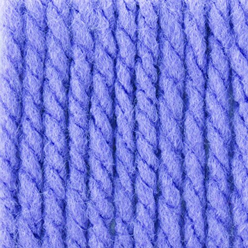 Bernat Softee Chunky 3Pack Yarn, 2.8oz, Super Bulky 6 Gauge Yarn